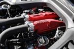 Ferrari GTC4Lusso T 2016 года